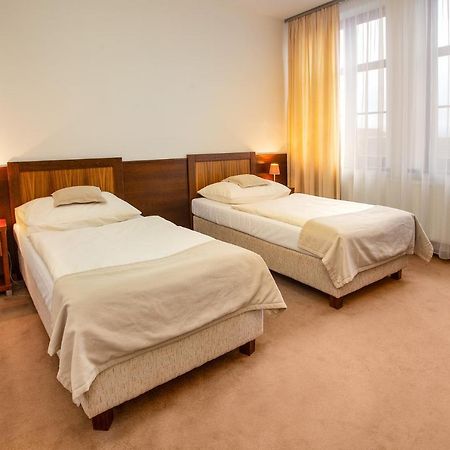 Hotel Academic Zvolen Exterior photo